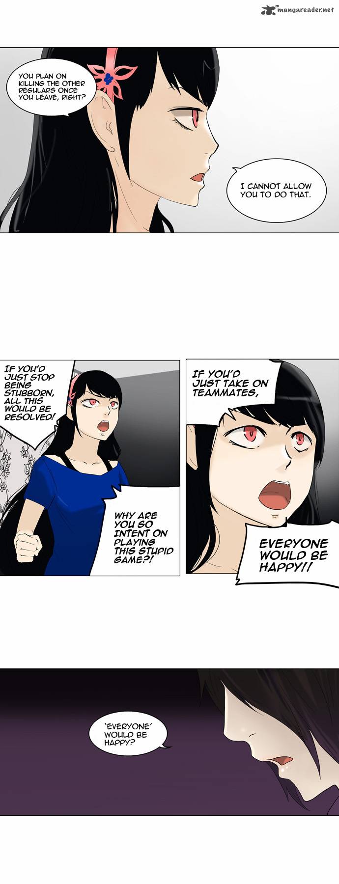 Tower of God Chapter 91 image 23